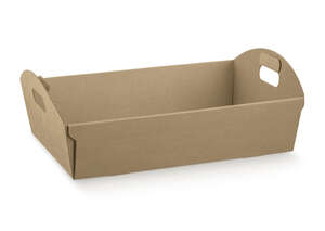 Image produit Corbeille carton Avana