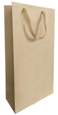 Image du produit Sac 1,2,3 bouteilles Séduction Natural sans fenêtre