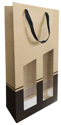 Image du produit Sac 1.2.3 bouteilles Séduction Line