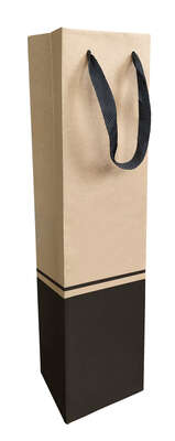 Image du produit Sac 1,2,3 bouteilles Séduction Line sans fenêtre