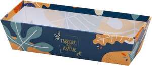 Image du produit Corbeille carton 