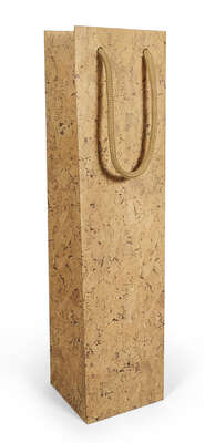 Image du produit Sacs kraft décor Liège