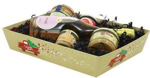 Image du produit Corbeille carton 