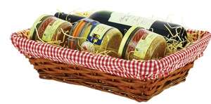 Image du produit Corbeille rectangle