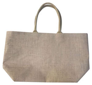 Image du produit Sac cabas en jute