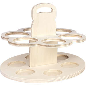 Image du produit Tourniquet 6 canettes 33cl