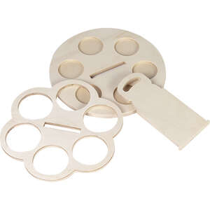 Image du produit Tourniquet 6 canettes 44cl