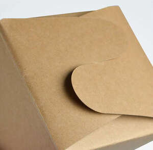 Image du produit Pochette surprise cône