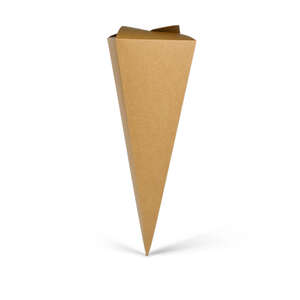 Image du produit Pochette surprise cône