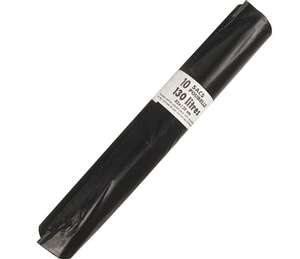 Image produit Sacs Poubelle "Super-renforcés"