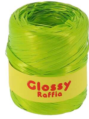Image du produit Pelote xl Glossy Raffia