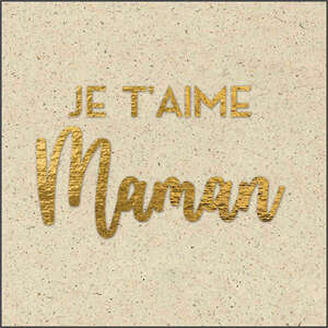 Image du produit Etiquette 