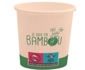 Image du produit Gobelets 