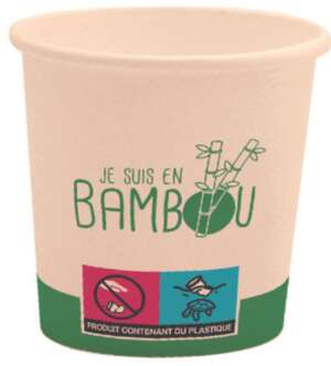 Image du produit Gobelets 