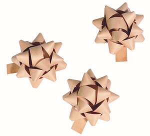 Image du produit Etoiles en papier