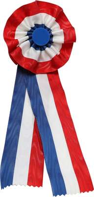 Image produit Cocardes "National"