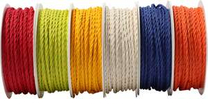 Image du produit Barquette 10 rondelines