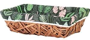 Image du produit Corbeille bois 