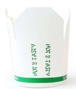 Image du produit 50 Boîtes à Noodles