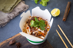 Image du produit 50 Boîtes à Noodles