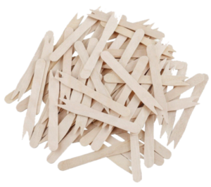 Image produit 1000 Fourchettes à frites 