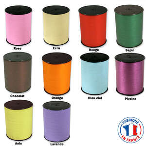 Image produit Bolduc-MAT-LINE 7 mm