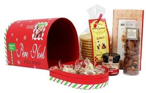 Image du produit Boîte aux lettres US père Noël