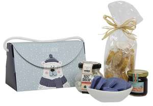 Image du produit Sac valisette 