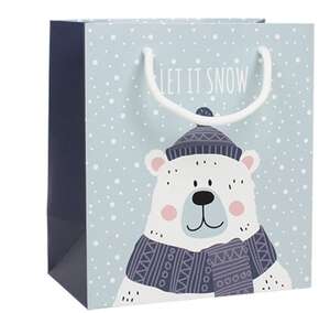 Image du produit Sac carton  