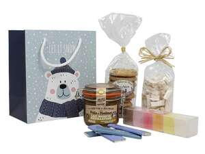 Image du produit Sac carton  