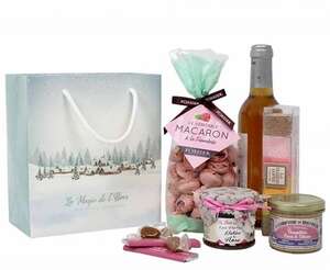 Image du produit Sac carton 