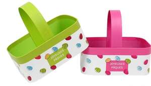 Image du produit Panier  Carton 