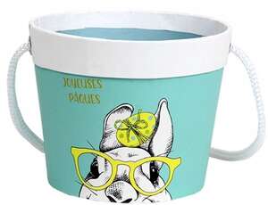 Image du produit Seau  Carton rond 