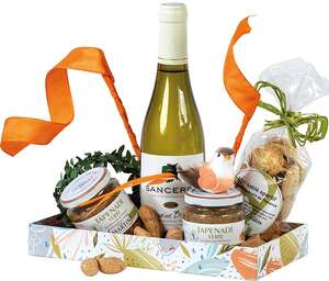 Image du produit Corbeille rectangle 