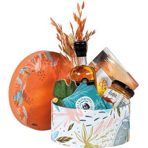 Image du produit Coffret Rond 