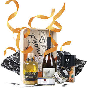 Image du produit Plateau bois 