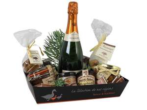 Image du produit Corbeilles 