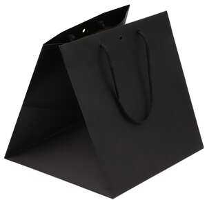 Image du produit Sac Noir intense