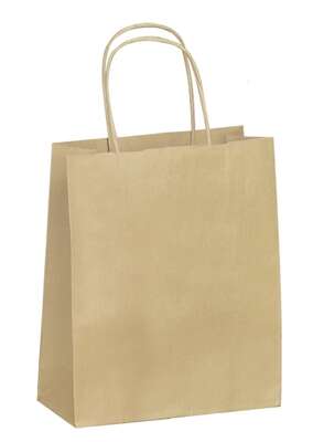Image du produit Sacs kraft brun Vrac