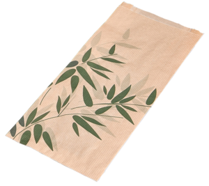 Image produit Sachets croissants "Feel Green" 