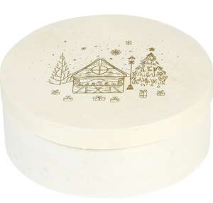 Image du produit Coffret bois 