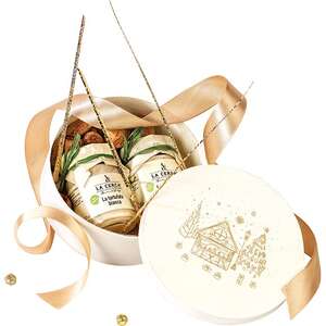 Image du produit Coffret bois 