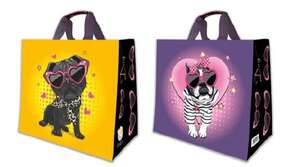 Image du produit Cabas polypro 30L