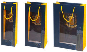 Image du produit Sacs 1, 2, 3 bouteilles bières