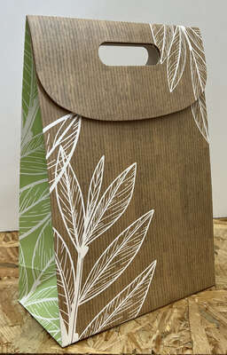 Image du produit Sac carton 