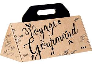 Image du produit Coffret triangle 