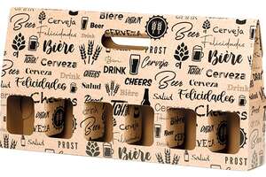 Image du produit Valisette 6 Steinies