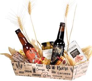 Image produit Corbeille "Cheers"