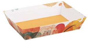 Image produit Corbeille carton "Color"