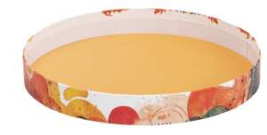 Image produit Corbeille ronde carton" color"